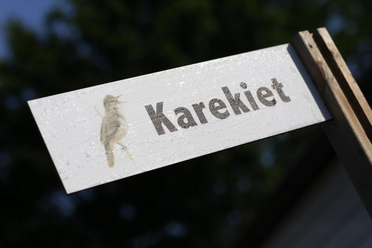 Willa Cool Huisje Aan De Maas Op-Op-Andel Zewnętrze zdjęcie